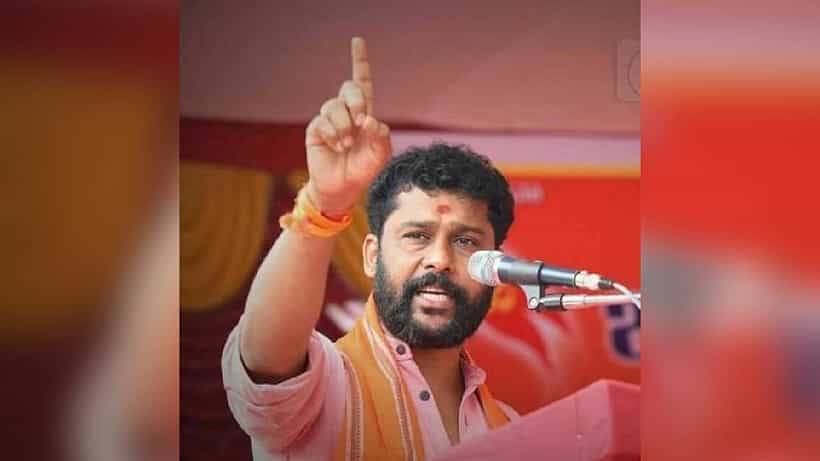ವಿಎಚ್ಪಿ ಶೌರ್ಯ ಯಾತ್ರೆ, ಶರಣ್ ಪಂಪ್ವೆಲ್ಗೆ ಉಡುಪಿ ಪ್ರವೇಶ ನಿರ್ಬಂಧ