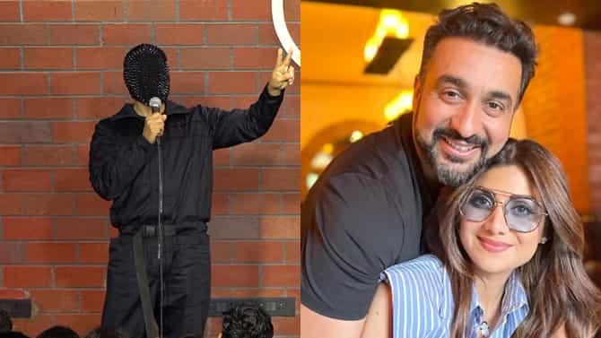 ‘ಬಟ್ಟೆ ತೆಗೆಯಲಿ ಎಂದು ಯಾವಾಗಲೂ ಬಯಸಿಲ್ಲ’; ನೇರವಾಗಿ ಹೇಳಿದ ರಾಜ್ ಕುಂದ್ರಾ