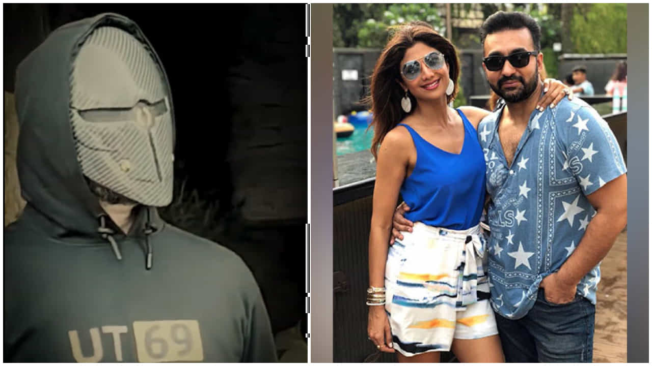 Raj Kundra: ‘ನಾವು ಬೇರೆ ಆಗಿದ್ದೇವೆ’ ಅಂತ ರಾಜ್ ಕುಂದ್ರಾ ಹೇಳಿದ್ದು ಶಿಲ್ಪಾ ಶೆಟ್ಟಿ ಬಗ್ಗೆ ಅಲ್ಲ; ಅಸಲಿ ವಿಷಯ ಬಯಲು Raj Kundra: ‘ನಾವು ಬೇರೆ ಆಗಿದ್ದೇವೆ’ ಅಂತ ರಾಜ್ ಕುಂದ್ರಾ ಹೇಳಿದ್ದು ಶಿಲ್ಪಾ ಶೆಟ್ಟಿ ಬಗ್ಗೆ ಅಲ್ಲ; ಅಸಲಿ ವಿಷಯ ಬಯಲು