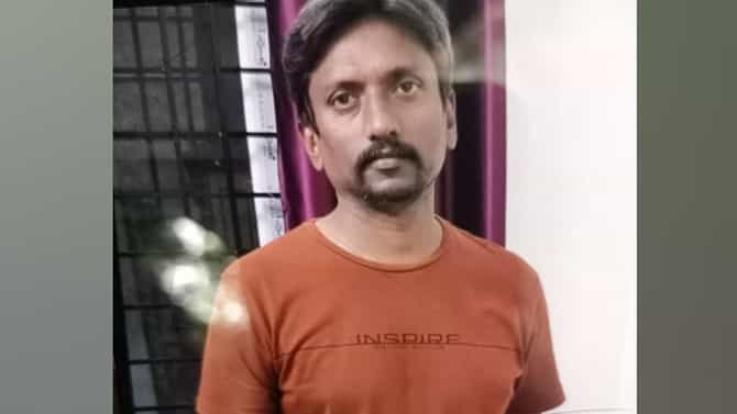 ಸಾಹಿತಿಗಳಿಗೆ ‌ಕೊಲೆ ಬೆದರಿಕೆ ಪತ್ರ: 100 ಹೆಚ್ಚು ಪತ್ರ ಬರೆದಿದ್ದನು ಆರೋಪಿ