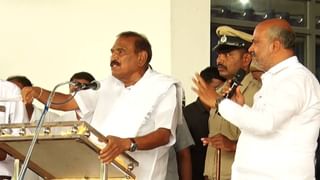 ಬಿಜೆಪಿ ಹೈಕಮಾಂಡ್ ಕರ್ನಾಟಕವನ್ನು ರಿಸರ್ವ್ ಬ್ಯಾಂಕ್ ಮಾಡಿಕೊಂಡಿತ್ತು: ಎಟಿಎಂ ಆರೋಪಕ್ಕೆ ಕಾಂಗ್ರೆಸ್ ಟಕ್ಕರ್