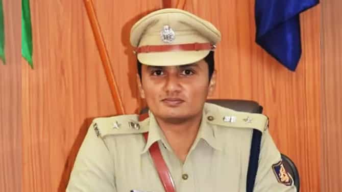 ಶಿವಮೊಗ್ಗ: ಸಾಮಾಜಿಕ ಜಾಲತಾಣದಲ್ಲಿ ಊಹಾಪೋಹ ಹರಡುವವರ ವಿರುದ್ಧಕ್ರಮ; ಎಸ್ಪಿ
