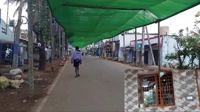 ಶಿವಮೊಗ್ಗ: ರಾಗಿಗುಡ್ಡದ ಕಲ್ಲು ತೂರಾಟದ ಕರಾಳತೆ ಬಿಚ್ಚಿಟ್ಟ ಹಿಂದೂಗಳು