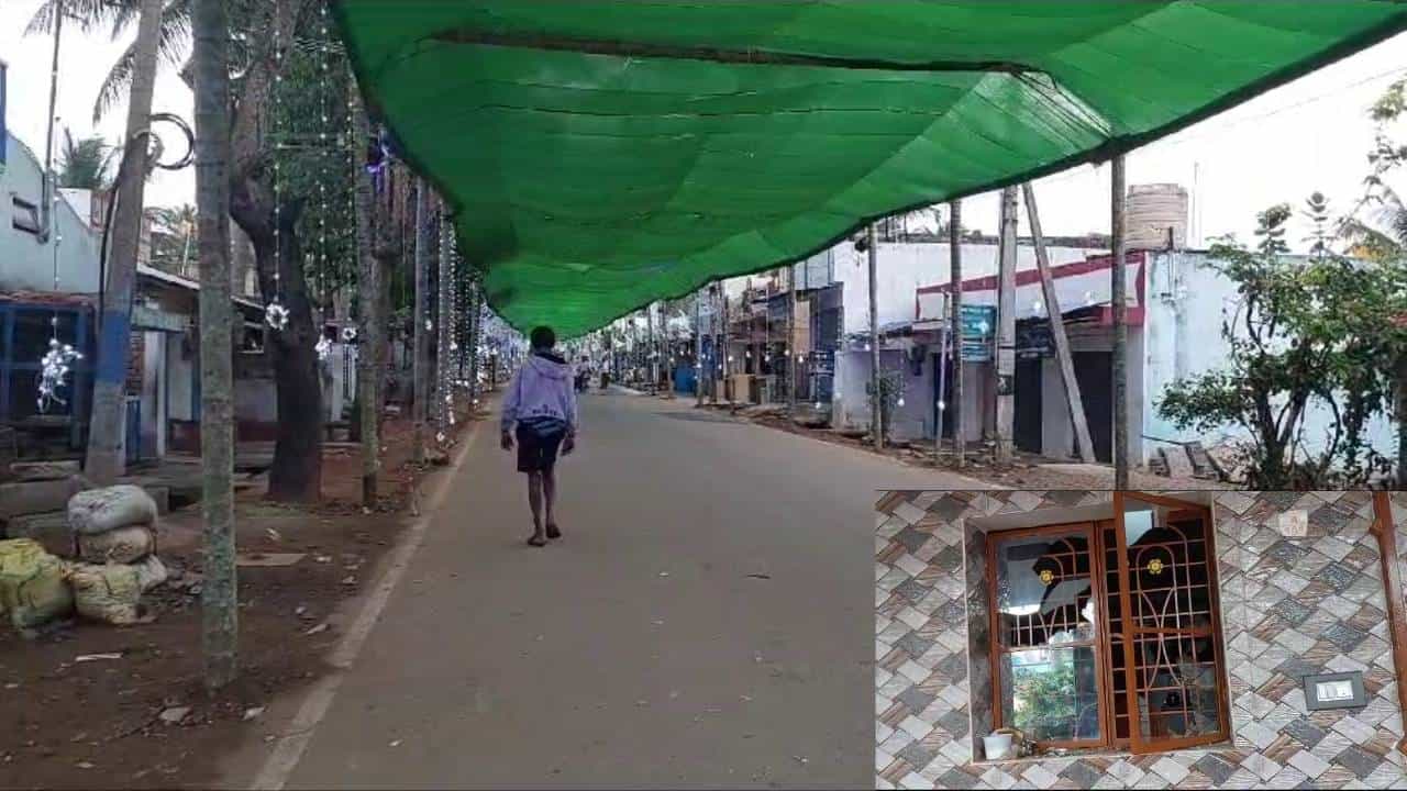 ಶಿವಮೊಗ್ಗ: 4 ವರ್ಷದ ಮಗು ಕೂದಲೆಳೆ ಅಂತರದಲ್ಲಿ ಪಾರು ! ರಾಗಿಗುಡ್ಡದ ಕಲ್ಲು ತೂರಾಟದ ಕರಾಳತೆ ಬಿಚ್ಚಿಟ್ಟ ಹಿಂದೂಗಳು ಶಿವಮೊಗ್ಗ: 4 ವರ್ಷದ ಮಗು ಕೂದಲೆಳೆ ಅಂತರದಲ್ಲಿ ಪಾರು ! ರಾಗಿಗುಡ್ಡದ ಕಲ್ಲು ತೂರಾಟದ ಕರಾಳತೆ ಬಿಚ್ಚಿಟ್ಟ ಹಿಂದೂಗಳು