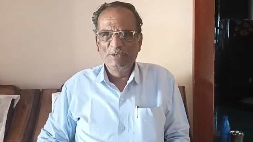 ಬಿಜೆಪಿ ಟಿಕೆಟ್ ಕೊಡಿಸುವುದಾಗಿ ಕೋಟ್ಯಂತರ ರೂ. ವಂಚನೆ: ವಂಚನೆಗೊಳಗಾದ ವ್ಯಕ್ತಿ ಹೇಳಿದ್ದಿಷ್ಟು