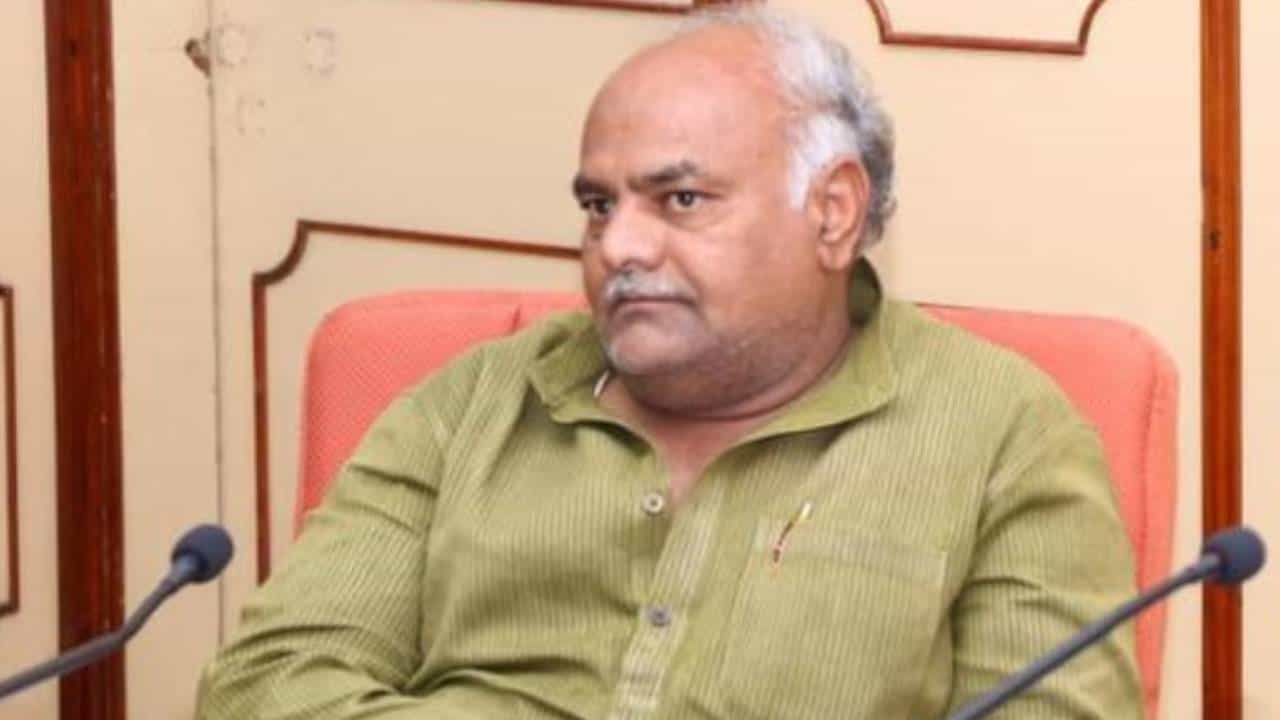 ನೇಕಾರರಿಗೆ ದಸರಾ ಉಡುಗೊರೆ ನೀಡಿದ ಸರ್ಕಾರ: ಉಚಿತ ವಿದ್ಯುತ್ ಘೋಷಣೆ: ಸಚಿವ ಶಿವಾನಂದ ಪಾಟೀಲ್ ನೇಕಾರರಿಗೆ ದಸರಾ ಉಡುಗೊರೆ ನೀಡಿದ ಸರ್ಕಾರ: ಉಚಿತ ವಿದ್ಯುತ್ ಘೋಷಣೆ: ಸಚಿವ ಶಿವಾನಂದ ಪಾಟೀಲ್
