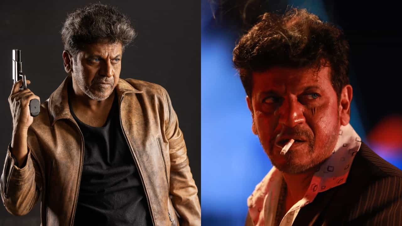 ಮಧ್ಯರಾತ್ರಿಯಿಂದಲೇ ಶುರುವಾಗಲಿದೆ 'ಘೋಸ್ಟ್' ಅಬ್ಬರ, ಶಿವಣ್ಣನಂತೆ ಅಭಿಮಾನಿಗಳಲ್ಲೂ ಉತ್ಸಾಹ ಮಧ್ಯರಾತ್ರಿಯಿಂದಲೇ ಶುರುವಾಗಲಿದೆ 'ಘೋಸ್ಟ್' ಅಬ್ಬರ, ಶಿವಣ್ಣನಂತೆ ಅಭಿಮಾನಿಗಳಲ್ಲೂ ಉತ್ಸಾಹ