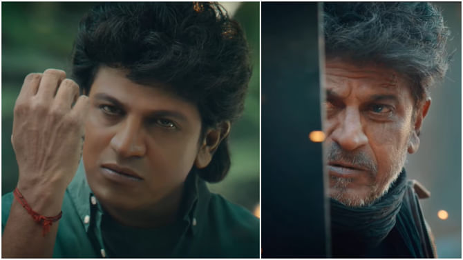 ‘ಘೋಸ್ಟ್ ಮುಂದೆ ಯಾವ ಲಿಯೋ ಏನೂ ಇಲ್ಲ’; ಶಿವಣ್ಣನ ಚಿತ್ರಕ್ಕೆ ಮೆಚ್ಚುಗೆ ‘ಘೋಸ್ಟ್ ಮುಂದೆ ಯಾವ ಲಿಯೋ ಏನೂ ಇಲ್ಲ’; ಶಿವಣ್ಣನ ಚಿತ್ರಕ್ಕೆ ಮೆಚ್ಚುಗೆ