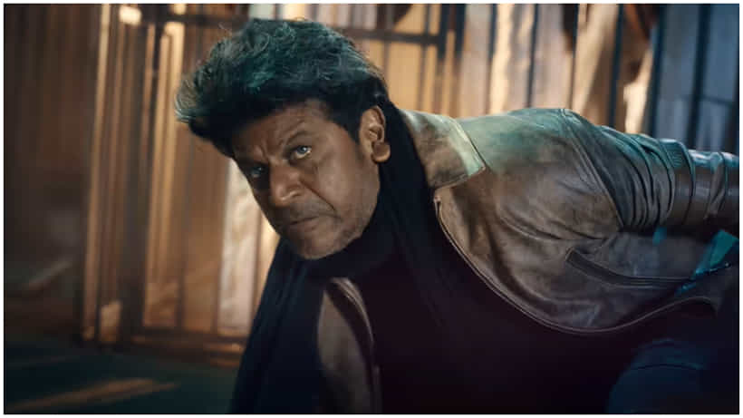Ghost Review: ಮಾಸ್ ಪ್ರೇಕ್ಷಕರಿಗಾಗಿ ಅವಸರದಲ್ಲಿ ಹೇಳಿಮುಗಿಸಿದ ‘ಘೋಸ್ಟ್’ ಕಹಾನಿ