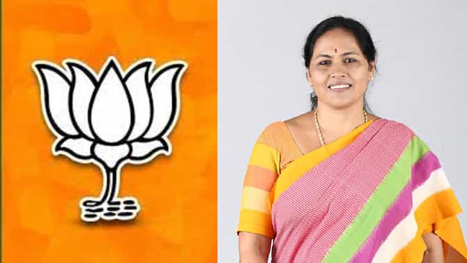 ಬಿಜೆಪಿ ರಾಜ್ಯಾಧ್ಯಕ್ಷ ಹುದ್ದೆಗೆ ಶೋಭಾ ಜತೆ ತೇಲಿಬಂತು ಮತ್ತೊಂದು ಹೆಸರು