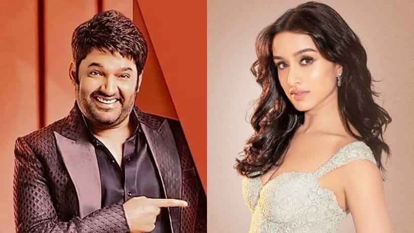 ಆನ್ಲೈನ್ ಬೆಟ್ಟಿಂಗ್ ಕೇಸ್; ಕಪಿಲ್ ಶರ್ಮಾ, ಶ್ರದ್ಧಾ ಕಪೂರ್ ಸೇರಿ ಹಲವರಿಗೆ ನೋಟಿಸ್