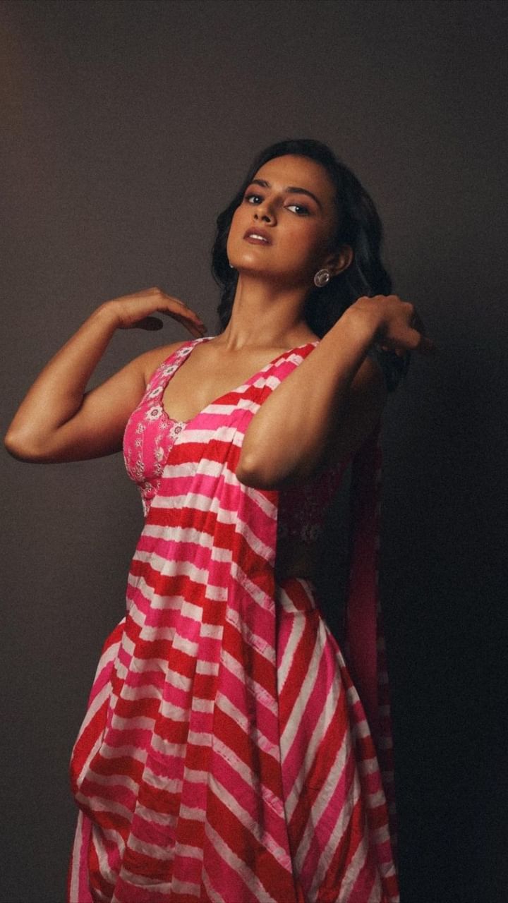 Shradha Srinath (1)