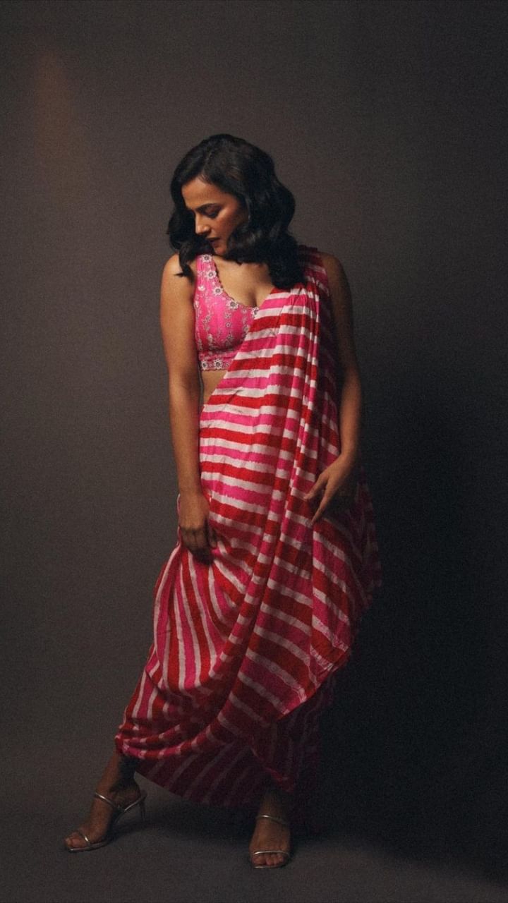 Shradha Srinath (2)