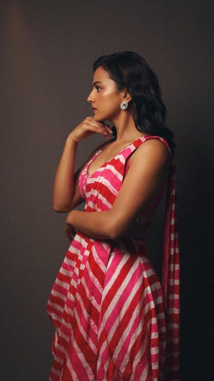 Shradha Srinath