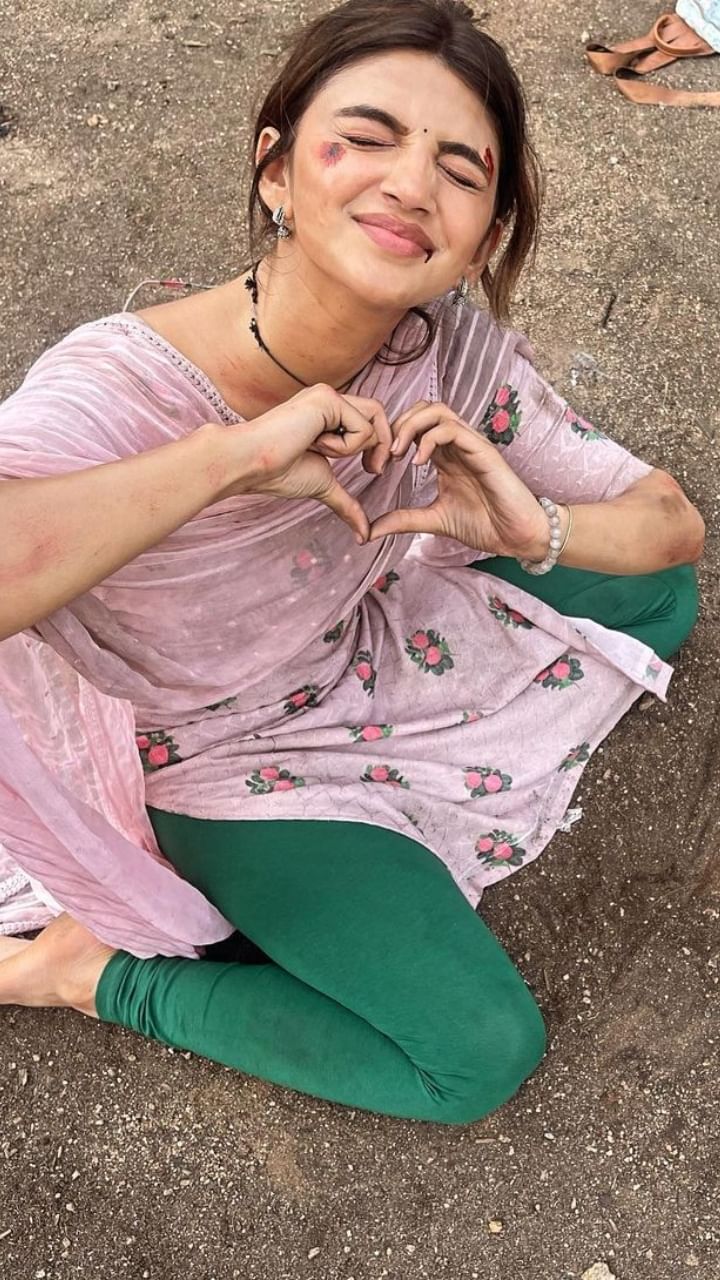 Shreeleela4