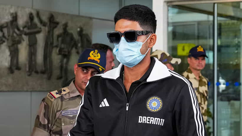 ಆಸ್ಪತ್ರೆಯಿಂದ ಶುಭ್ಮನ್ ಗಿಲ್ ಡಿಸ್ಚಾರ್ಜ್; ಪಾಕ್ ವಿರುದ್ಧದ ಪಂದ್ಯಕ್ಕೆ ಲಭ್ಯ?