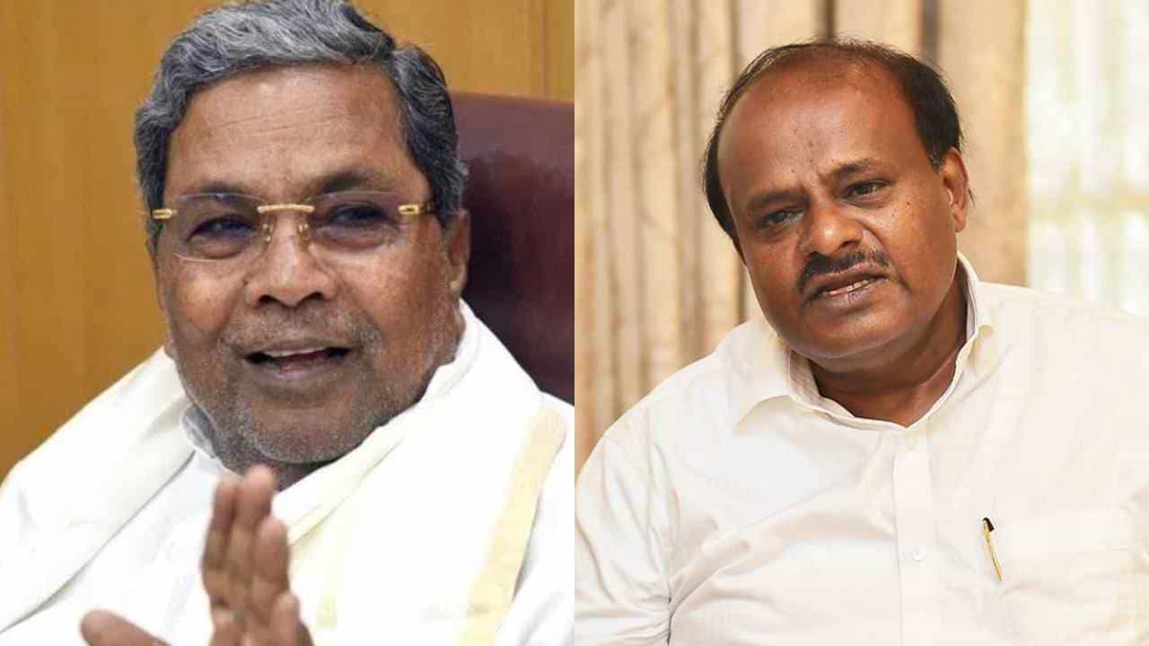 ನವೆಂಬರ್ನಲ್ಲಿ ಜಾತಿ ಜನಗಣತಿ ವರದಿ ನನ್ನ ಕೈ ಸೇರಬಹುದು: ಸಿದ್ದರಾಮಯ್ಯ ನವೆಂಬರ್ನಲ್ಲಿ ಜಾತಿ ಜನಗಣತಿ ವರದಿ ನನ್ನ ಕೈ ಸೇರಬಹುದು: ಸಿದ್ದರಾಮಯ್ಯ