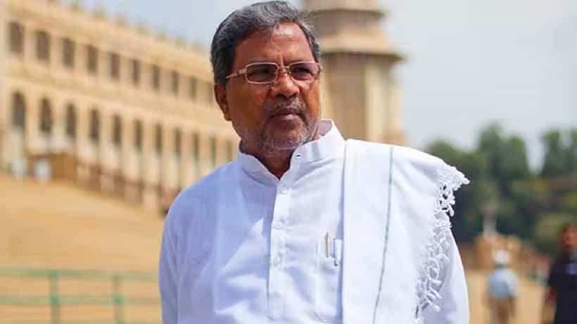 ಕರ್ನಾಟಕದಲ್ಲಿ ಲೋಡ್ ಶೆಡ್ಡಿಂಗ್: ಕೊನೆಗೂ ಮೌನ ಮುರಿದ ಸಿಎಂ ಸಿದ್ದರಾಮಯ್ಯ ಹೇಳಿದ್ದೇನು?