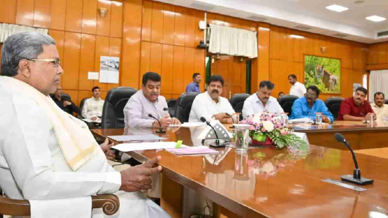 ಅಂಕೋಲಾ ವಿಮಾನ ನಿಲ್ದಾಣ: ಭೂಮಿ ಕಳೆದುಕೊಂಡ ರೈತರಿಗೆ 5 ಗುಂಟೆ ಜಾಗ ನೀಡಲು ಸರ್ಕಾರ ತೀರ್ಮಾನ