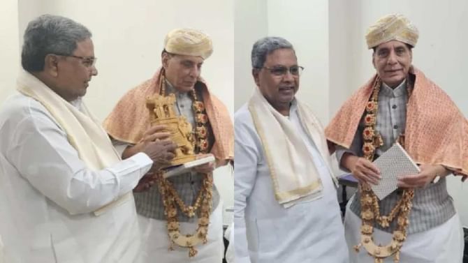 ಮೈಸೂರು ದಸರಾದಲ್ಲಿ ಏರ್ ಶೋಗೆ ಅನುಮತಿ ನೀಡಿದ ಕೇಂದ್ರ ಸರ್ಕಾರ
