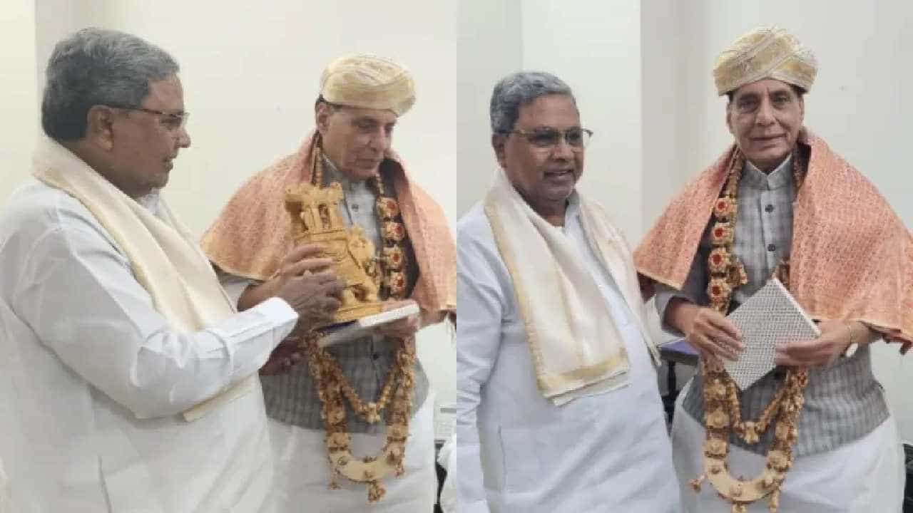 ಸಿದ್ದರಾಮಯ್ಯ ಮನವಿಗೆ ಸ್ಪಂದಿಸಿದ ಕೇಂದ್ರ ಸರ್ಕಾರ, ಮೈಸೂರು ದಸರಾದಲ್ಲಿ ಏರ್ ಶೋಗೆ ಗ್ರೀನ್ ಸಿಗ್ನಲ್
