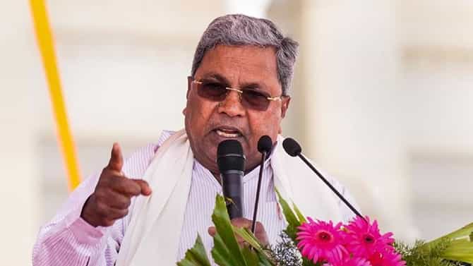 ಶಿವಮೊಗ್ಗ ಕಲ್ಲು ತೂರಾಟ: ಸಿಎಂ, ಪರಮೇಶ್ವರ್​, ಮಧು ಬಂಗಾರಪ್ಪ ಏನಂದ್ರು?