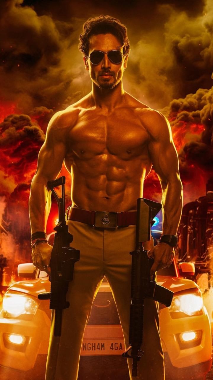 Singam Again (2)