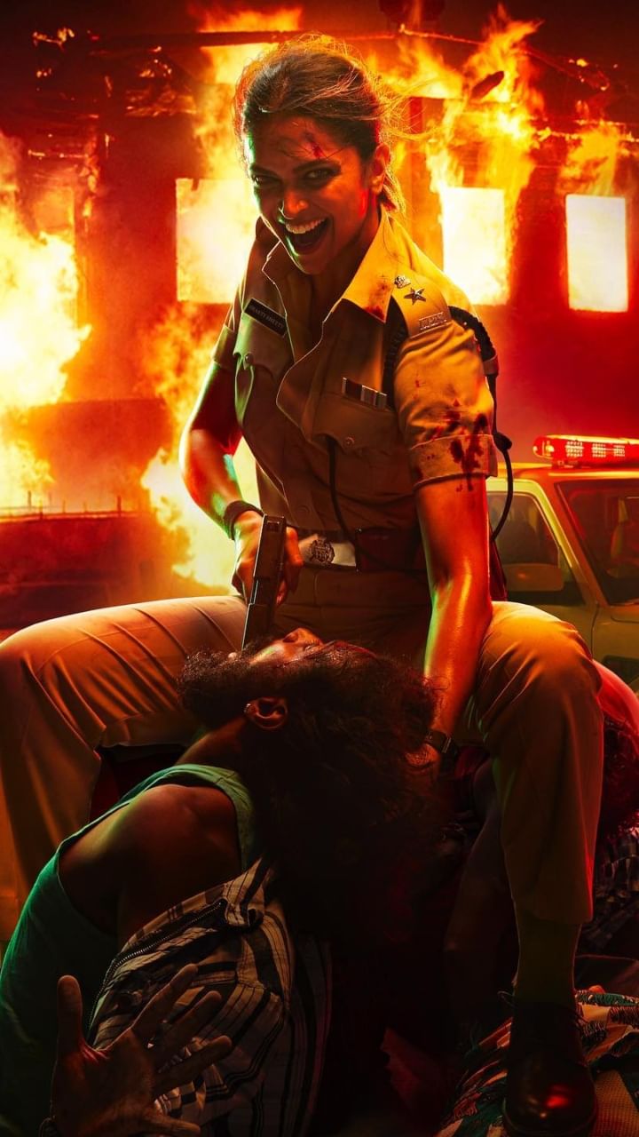 Singam Again (3)