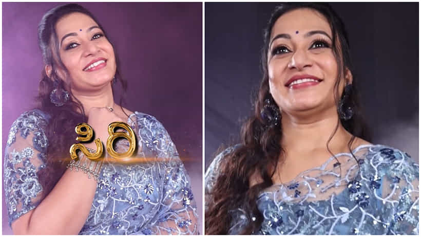 Bigg Boss Kannada: ‘ರಂಗೋಲಿ’ ನಟಿ ಸಿರಿ ಈಗ ಬಿಗ್ ಬಾಸ್ ಸ್ಪರ್ಧಿ; 7ನೇ ಕಂಟೆಸ್ಟೆಂಟ್ ಆಗಿ ದೊಡ್ಮನೆ ಪ್ರವೇಶ