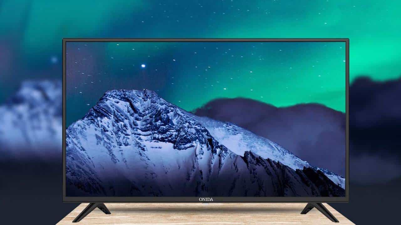 Smart TV Under 15000: ಹೊಸ ಸ್ಮಾರ್ಟ್ ಟಿವಿ ಬೇಕೇ?: ಕೂಡಲೇ ಖರೀದಿಸಿ 15,000 ರೂ. ಒಳಗೆ ಸಿಗುತ್ತಿರುವ ಈ ಅದ್ಭುತ ಟಿವಿ Smart TV Under 15000: ಹೊಸ ಸ್ಮಾರ್ಟ್ ಟಿವಿ ಬೇಕೇ?: ಕೂಡಲೇ ಖರೀದಿಸಿ 15,000 ರೂ. ಒಳಗೆ ಸಿಗುತ್ತಿರುವ ಈ ಅದ್ಭುತ ಟಿವಿ