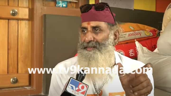 ‘ಸುದೀಪ್ಗೆ ಒಂದು ಮಾತನ್ನು ಹೇಳೋಕೆ ಮರೆತೆ’; ಬಿಗ್ ಬಾಸ್ನಿಂದ ಹೊರಬಂದು ಮನಸ್ಸಿನ ಮಾತು ಹೇಳಿದ ಸ್ನೇಕ್ ಶ್ಯಾಮ್ ‘ಸುದೀಪ್ಗೆ ಒಂದು ಮಾತನ್ನು ಹೇಳೋಕೆ ಮರೆತೆ’; ಬಿಗ್ ಬಾಸ್ನಿಂದ ಹೊರಬಂದು ಮನಸ್ಸಿನ ಮಾತು ಹೇಳಿದ ಸ್ನೇಕ್ ಶ್ಯಾಮ್