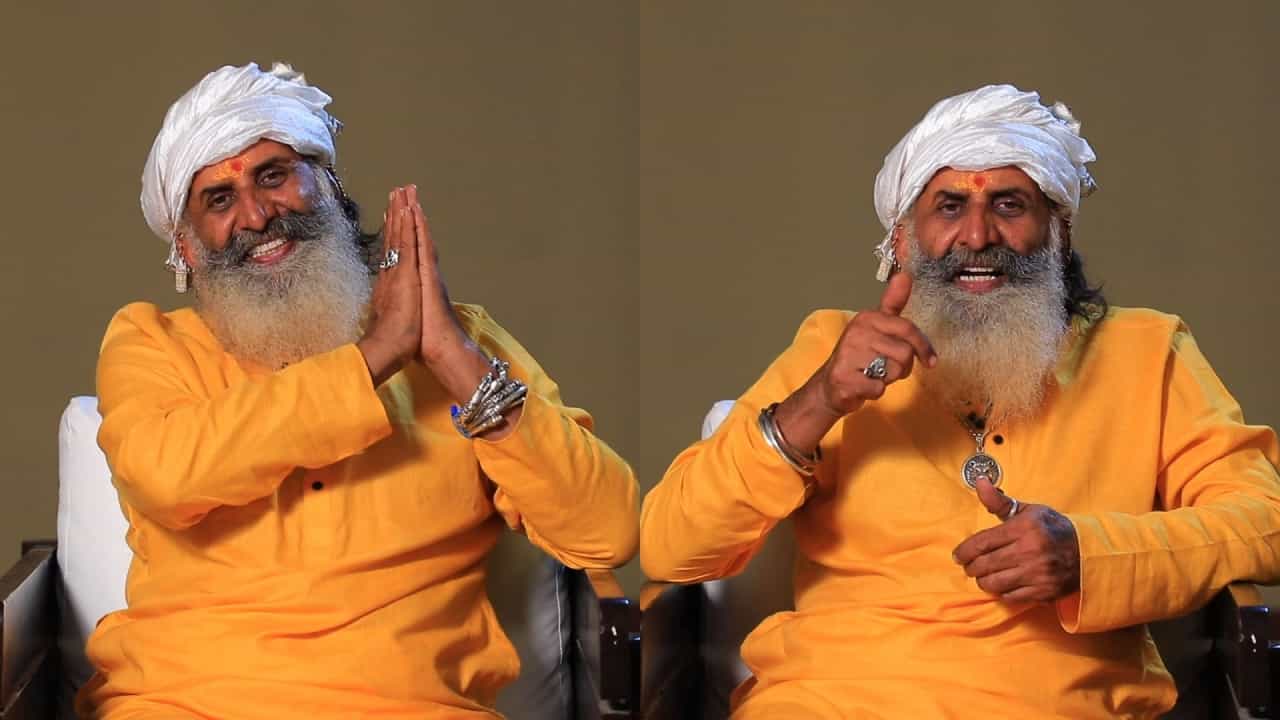 ನನ್ನನ್ನು ಟಾರ್ಗೆಟ್ ಮಾಡಲಾಯ್ತು, ಮನುಷ್ಯರಿಗಿಂತ ಪ್ರಾಣಿಗಳು ಮೇಲು: ಸ್ನೇಕ್ ಶ್ಯಾಮ್ ನನ್ನನ್ನು ಟಾರ್ಗೆಟ್ ಮಾಡಲಾಯ್ತು, ಮನುಷ್ಯರಿಗಿಂತ ಪ್ರಾಣಿಗಳು ಮೇಲು: ಸ್ನೇಕ್ ಶ್ಯಾಮ್