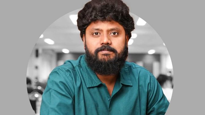 ಬಿಗ್ ಬಾಸ್ ಶೋನಲ್ಲಿ ಶಾಸಕ ಪ್ರದೀಪ್ ಈಶ್ವರ್ ಭಾಗಿ:ಯುಟಿ ಖಾದರ್ಗೆ ದೂರು ಬಿಗ್ ಬಾಸ್ ಶೋನಲ್ಲಿ ಶಾಸಕ ಪ್ರದೀಪ್ ಈಶ್ವರ್ ಭಾಗಿ:ಯುಟಿ ಖಾದರ್ಗೆ ದೂರು