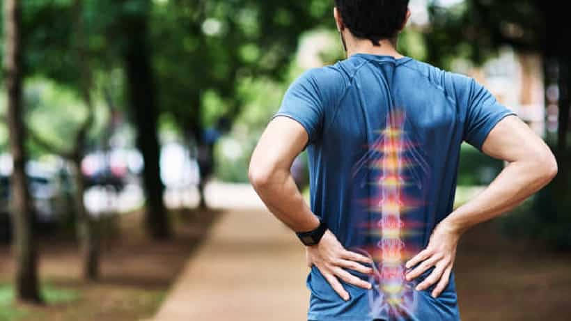 World Spine Day: ಬೆನ್ನುನೋವು ಕಾಡುತ್ತಿದೆಯೇ? ಬೆನ್ನುಮೂಳೆಯ ಆರೈಕೆಗೆ 8 ಸಲಹೆಗಳು ಇಲ್ಲಿವೆ