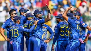 ENG vs SL ICC World Cup 2023: ಇಂಗ್ಲೆಂಡ್ ವಿರುದ್ಧ ಶ್ರೀಲಂಕಾಗೆ ಭರ್ಜರಿ ಜಯ