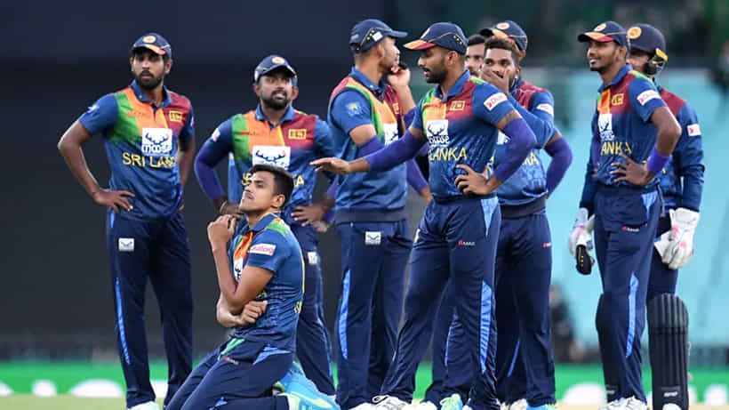 ಆಫ್ರಿಕಾ ವಿರುದ್ಧ 102 ರನ್ಗಳ ಸೋಲುಂಡ ಶ್ರೀಲಂಕಾಕ್ಕೆ ದಂಡದ ಬರೆ ಎಳೆದ ಐಸಿಸಿ..!