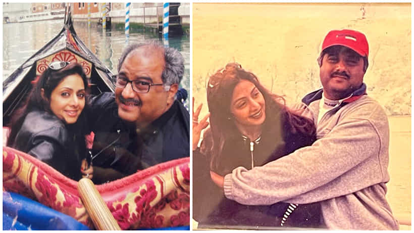 Boney Kapoor: ‘ಶ್ರೀದೇವಿಯದ್ದು ಸಹಜ ಸಾವಲ್ಲ’: ಕೊನೆಗೂ ಮೌನ ಮುರಿದು ಕಾರಣ ತಿಳಿಸಿದ ಪತಿ ಬೋನಿ ಕಪೂರ್
