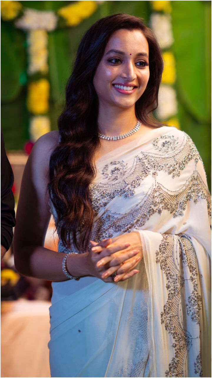 ‘ಕೆಜಿಎಫ್​’ ಸಿನಿಮಾ ನಟಿ ಶ್ರೀನಿಧಿ ಶೆಟ್ಟಿಗೆ 31ನೇ ಹುಟ್ಟುಹಬ್ಬದ ಸಂಭ್ರಮ.