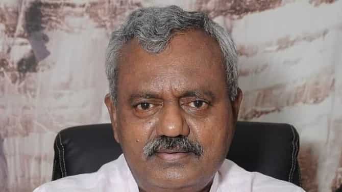 ಬಿಜೆಪಿ, ಜೆಡಿಎಸ್​​ ಮೈತ್ರಿ ಬಗ್ಗೆ ಅಸಮಾಧಾನ ವ್ಯಕ್ತಪಡಿಸಿದ ಶಾಸಕ ಸೋಮಶೇಖರ್