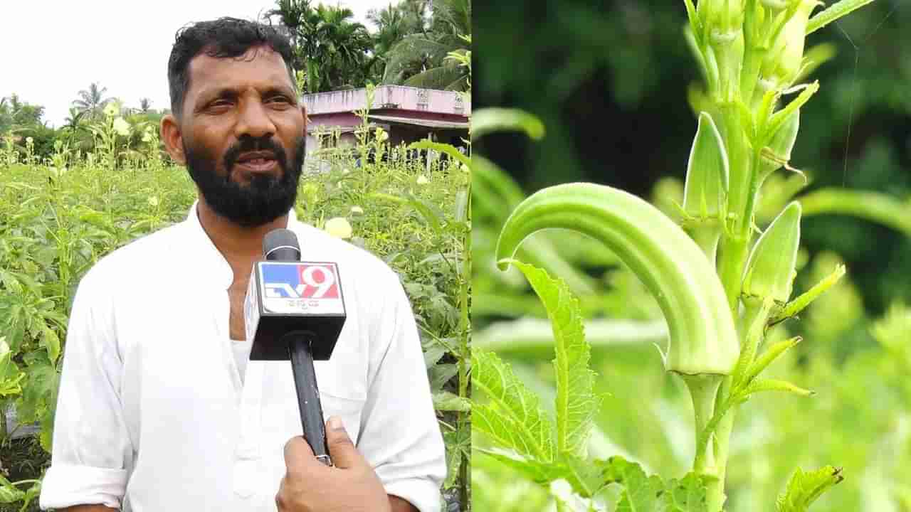 ಉಡುಪಿ: ಸಮಗ್ರ ಕೃಷಿ ವಿಧಾನ ಅನುಸರಿಸಿ ಯಶಸ್ಸು ಕಂಡ ರೈತ; ಇಲ್ಲಿದೆ ವಿವರ