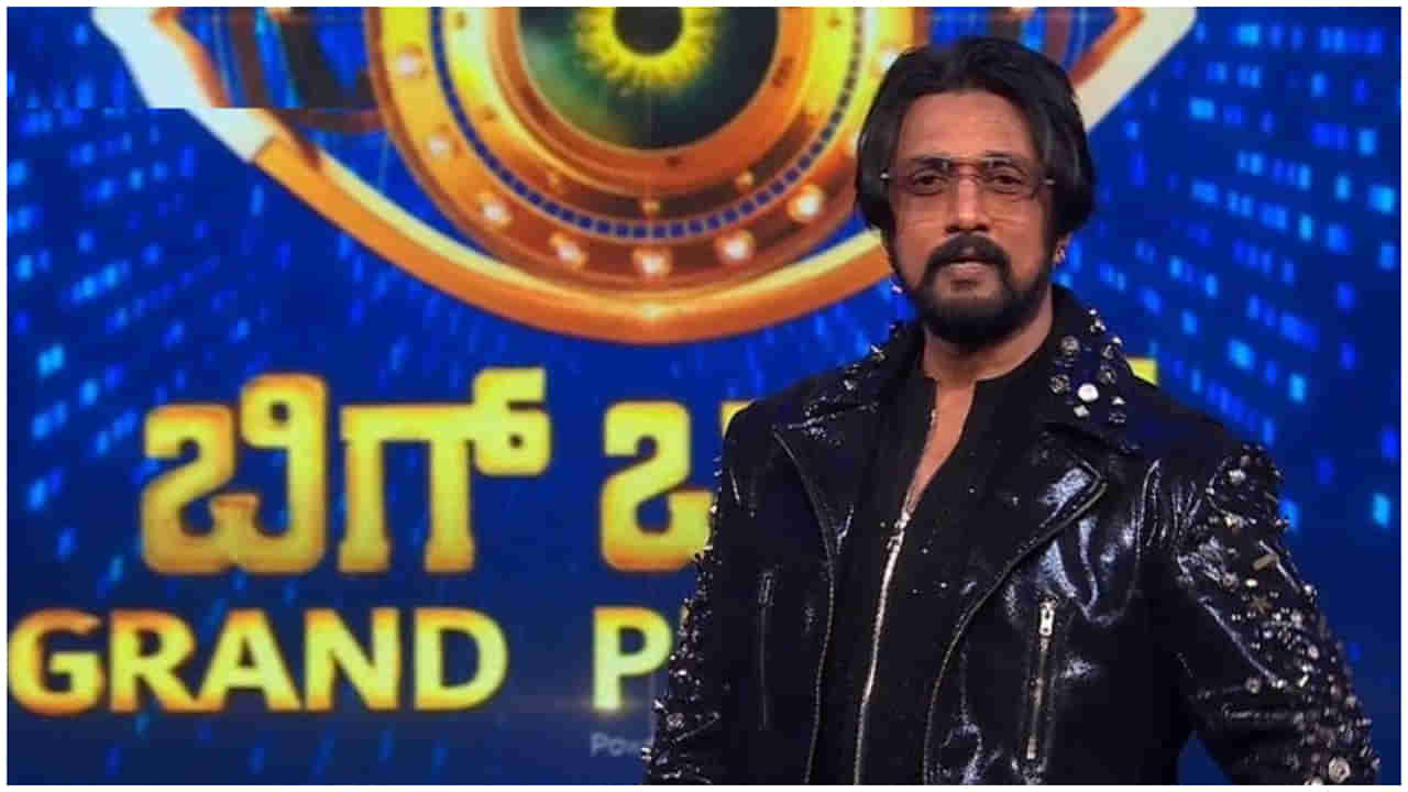 Bigg Boss Kannada: ‘ಜಿಯೋ ಸಿನಿಮಾ’ದಲ್ಲಿ ‘ಬಿಗ್​ ಬಾಸ್​’ ನೋಡುವ ವೀಕ್ಷಕರಿಗೆ ಸಿಗುತ್ತದೆ ಹತ್ತಾರು ಅವಕಾಶ