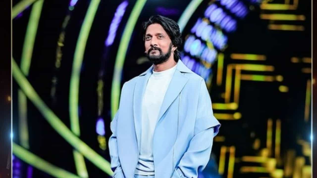 Bigg Boss Kannada: ಅಬ್ಬಬ್ಬಾ.. ಹೆಚ್ಚುತ್ತಲೇ ಇದೆ ‘ಕನ್ನಡ ಬಿಗ್ ಬಾಸ್’ ಟಿಆರ್​ಪಿ
