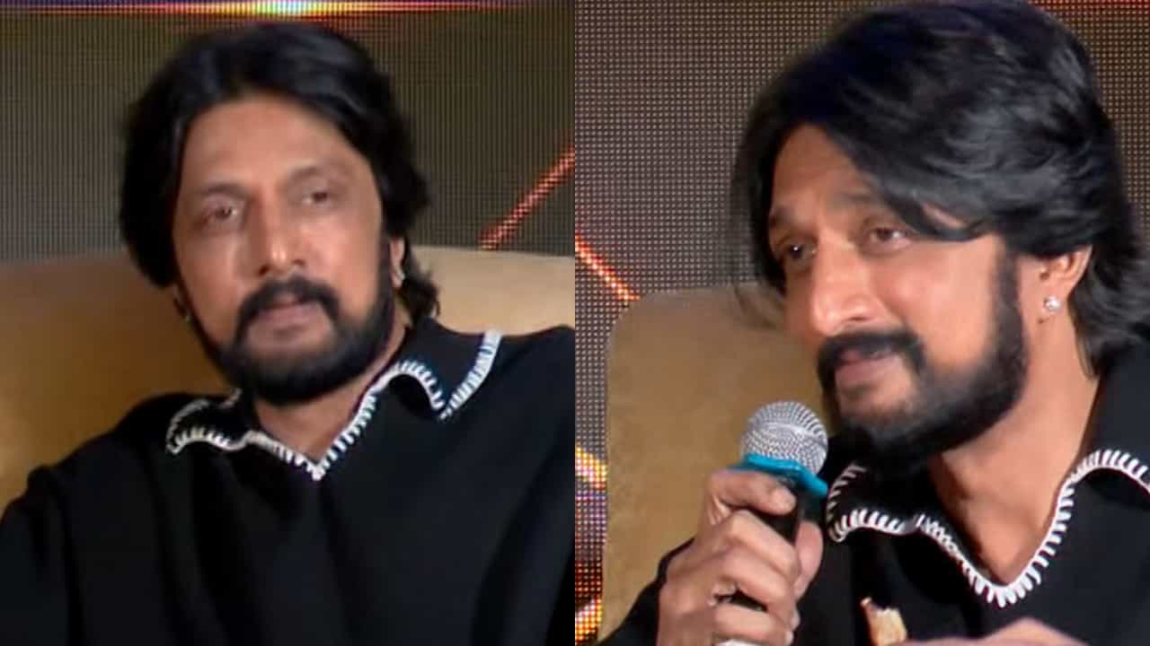 ನಿಜವಾದ ಬಿಗ್ ಬಾಸ್ ಯಾರು ಎನ್ನುವ ಪ್ರಶ್ನೆಗೆ ಸುದೀಪ್ ಕೊಟ್ರು ಉತ್ತರ ನಿಜವಾದ ಬಿಗ್ ಬಾಸ್ ಯಾರು ಎನ್ನುವ ಪ್ರಶ್ನೆಗೆ ಸುದೀಪ್ ಕೊಟ್ರು ಉತ್ತರ
