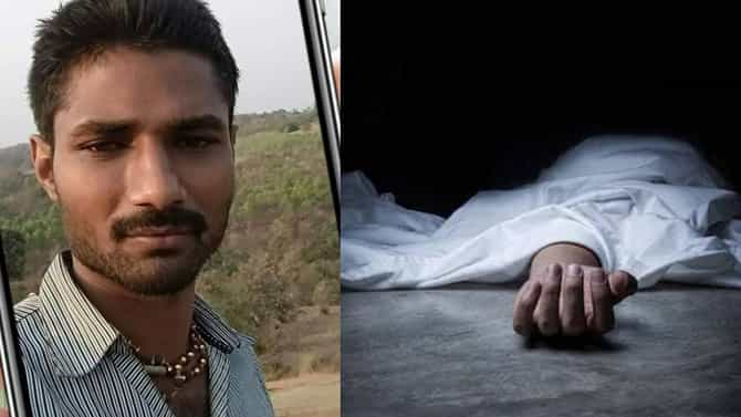 ಹಿಂದೂ ದೇವತೆಗಳ ನಿಂದಿಸುವ ವ್ಯಕ್ತಿಯ ವಿಡಿಯೋ ಮಾಡಿದಾತ ಆತ್ಮಹತ್ಯೆ