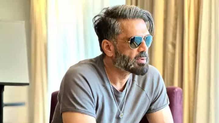 ತುಳುವಿನಲ್ಲಿ ಮಾತನಾಡಿದ ಸುನೀಲ್ ಶೆಟ್ಟಿ; ಇಲ್ಲಿದೆ ವಿಡಿಯೋ ತುಳುವಿನಲ್ಲಿ ಮಾತನಾಡಿದ ಸುನೀಲ್ ಶೆಟ್ಟಿ; ಇಲ್ಲಿದೆ ವಿಡಿಯೋ