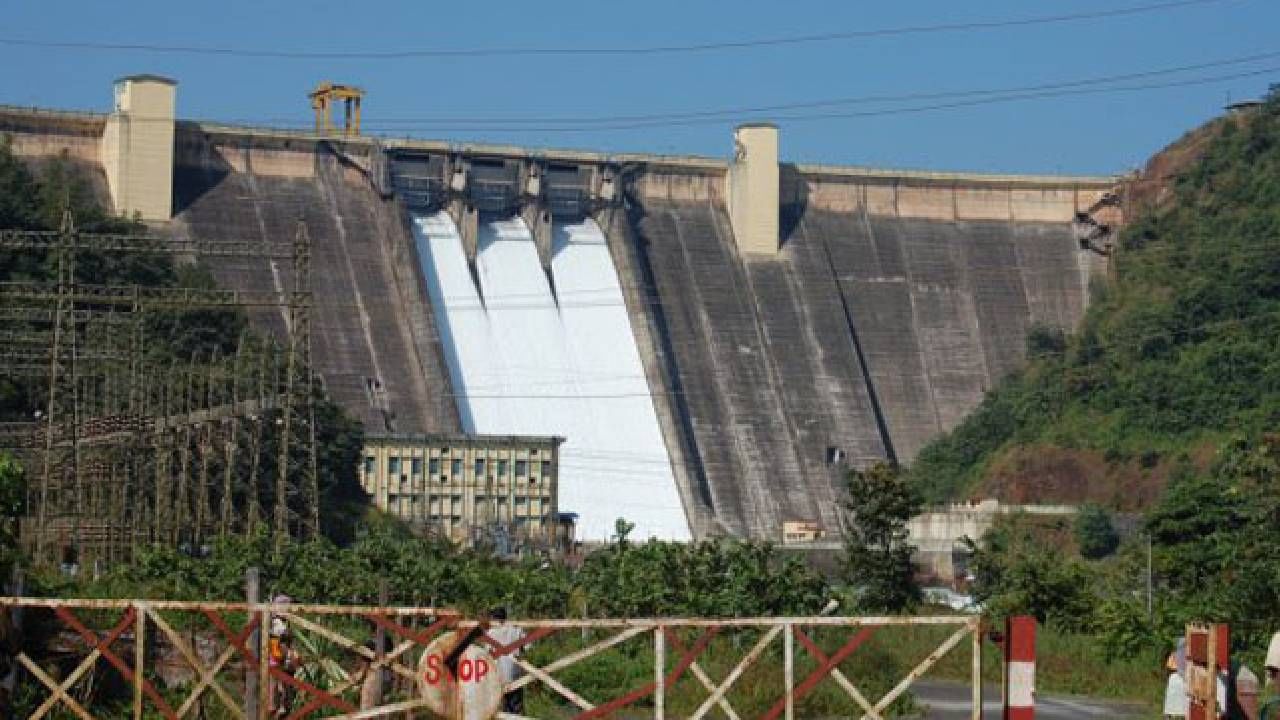 Karnataka Dam Water Level: ನ.01ರ ರಾಜ್ಯದ ಪ್ರಮುಖ ಡ್ಯಾಂಗಳ ನೀರಿನ ಮಟ್ಟದ ವಿವರ ಇಲ್ಲಿದೆ