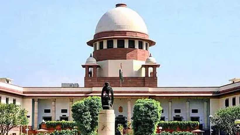 Supreme Court on Same Sex Marriage: ಸಲಿಂಗ ವಿವಾಹಕ್ಕೆ ಕಾನೂನು ಮಾನ್ಯತೆ: ಇಂದು ಸುಪ್ರೀಂಕೋರ್ಟ್ನಿಂದ ಮಹತ್ವದ ತೀರ್ಪು