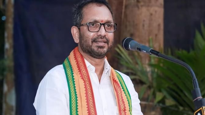 ಸಿಪಿಎಂ ಹಮಾಸ್ ಪರ ರ‍್ಯಾಲಿಗಳನ್ನು ನಡೆಸುತ್ತಿದೆ: ಕೇರಳ ಬಿಜೆಪಿ ಮುಖ್ಯಸ್ಥ