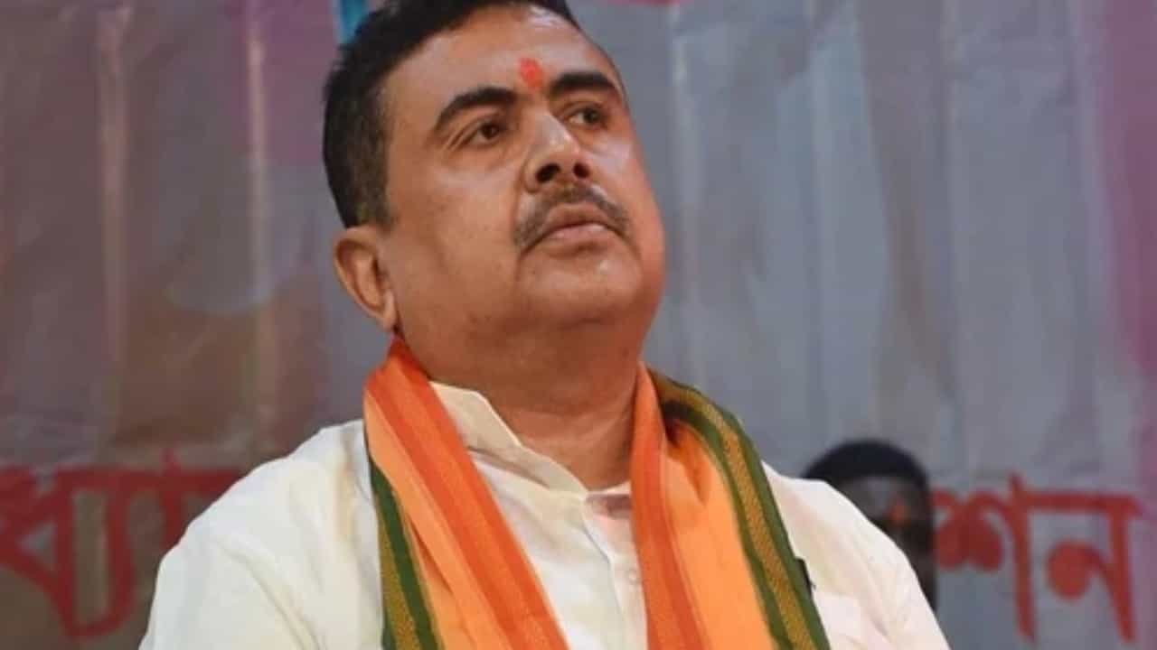 ಬಂಗಾಳದ ಸಚಿವರ ಸೊಸೆಯ ಮೊಬೈಲ್ ಸಂಖ್ಯೆ ಸಾಮಾಜಿಕ ಮಾಧ್ಯಮದಲ್ಲಿ ಪೋಸ್ಟ್ ಮಾಡಿದ ಸುವೇಂದು ಅಧಿಕಾರಿ; ದೂರು ದಾಖಲು ಬಂಗಾಳದ ಸಚಿವರ ಸೊಸೆಯ ಮೊಬೈಲ್ ಸಂಖ್ಯೆ ಸಾಮಾಜಿಕ ಮಾಧ್ಯಮದಲ್ಲಿ ಪೋಸ್ಟ್ ಮಾಡಿದ ಸುವೇಂದು ಅಧಿಕಾರಿ; ದೂರು ದಾಖಲು