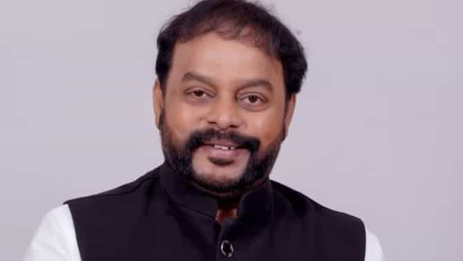 ಅಧಿಕಾರಿಗಳು ಚಿನ್ನಾಭರಣ ವ್ಯಾಪಾರಿಗಳಿಗೆ ಕಿರುಕುಳ ನೀಡ್ತಿದ್ದಾರೆ -ಶರವಣ